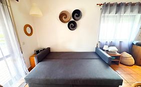 Vila Alegria Apartment